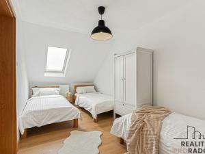 Prodej rodinného domu, Pavlov, Rudolfa Gajdoše, 190 m2