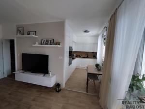 Prodej bytu 2+kk, Bystřice pod Hostýnem, Bělidla, 55 m2