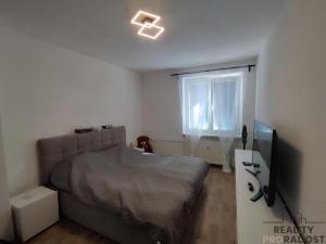 Pronájem bytu 2+kk, Bystřice pod Hostýnem, Bělidla, 55 m2