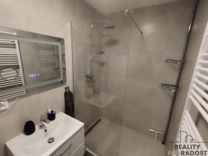 Pronájem bytu 2+kk, Bystřice pod Hostýnem, Bělidla, 55 m2