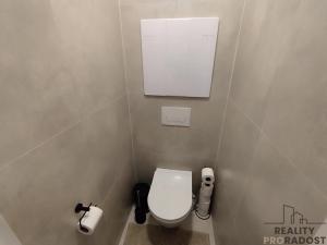 Pronájem bytu 2+kk, Bystřice pod Hostýnem, Bělidla, 55 m2
