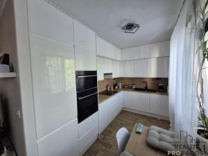 Pronájem bytu 2+kk, Bystřice pod Hostýnem, Bělidla, 55 m2