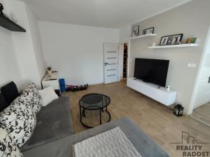 Pronájem bytu 2+kk, Bystřice pod Hostýnem, Bělidla, 55 m2