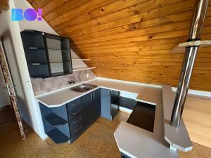 Pronájem rodinného domu, Karviná, Na Výsluní, 35 m2