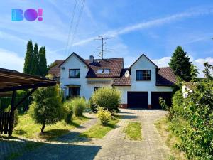 Pronájem rodinného domu, Karviná, Na Výsluní, 35 m2