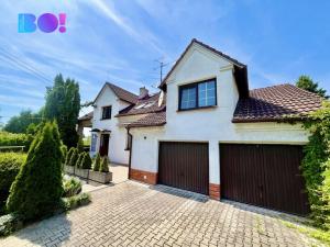 Pronájem rodinného domu, Karviná, Na Výsluní, 35 m2