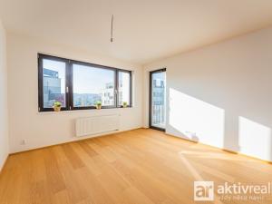 Pronájem bytu 2+kk, Praha - Dolní Chabry, U Traktorky, 59 m2