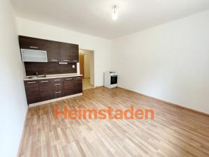 Pronájem bytu 1+kk, Havířov - Město, Máchova, 25 m2