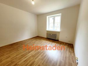 Pronájem bytu 1+kk, Havířov - Město, Máchova, 25 m2
