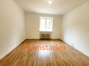 Pronájem bytu 1+kk, Havířov - Město, Máchova, 25 m2