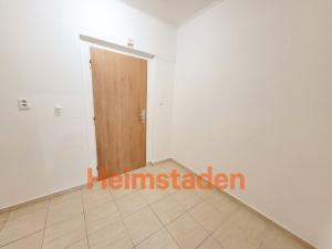Pronájem bytu 1+kk, Havířov - Město, Máchova, 25 m2