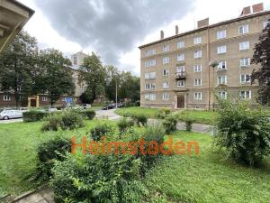 Pronájem bytu 1+kk, Havířov - Město, Máchova, 25 m2