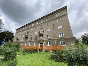 Pronájem bytu 1+kk, Havířov - Město, Máchova, 25 m2
