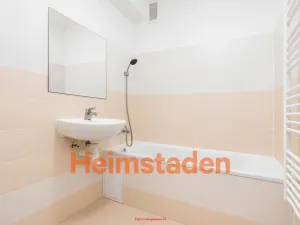 Pronájem bytu 1+kk, Havířov - Město, Máchova, 25 m2