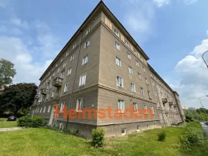 Pronájem bytu 1+kk, Havířov - Město, Máchova, 25 m2