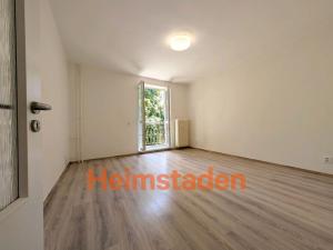 Pronájem bytu 2+1, Ostrava - Poruba, Opletalova, 54 m2
