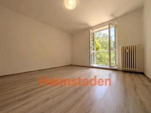 Pronájem bytu 2+1, Ostrava - Poruba, Opletalova, 54 m2