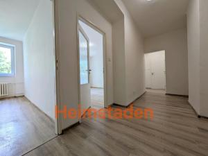 Pronájem bytu 2+1, Ostrava - Poruba, Opletalova, 54 m2
