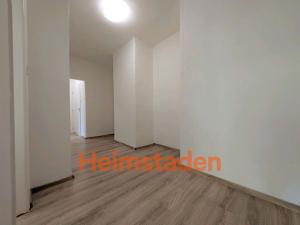 Pronájem bytu 2+1, Ostrava - Poruba, Opletalova, 54 m2