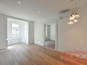 Pronájem bytu 3+kk, Praha - Vinohrady, náměstí Jiřího z Poděbrad, 93 m2