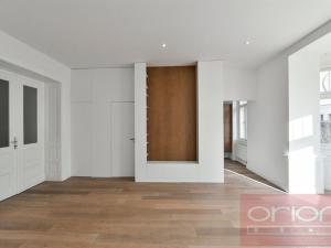 Pronájem bytu 3+kk, Praha - Vinohrady, náměstí Jiřího z Poděbrad, 93 m2
