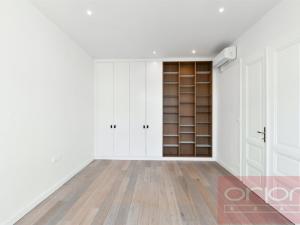 Pronájem bytu 3+kk, Praha - Vinohrady, náměstí Jiřího z Poděbrad, 93 m2