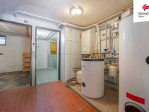 Prodej rodinného domu, Pilníkov, K Táboru, 135 m2
