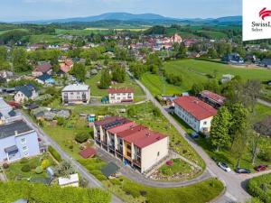 Prodej rodinného domu, Pilníkov, K Táboru, 135 m2