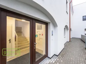 Prodej bytu 2+kk, Velké Přílepy, Pražská, 78 m2