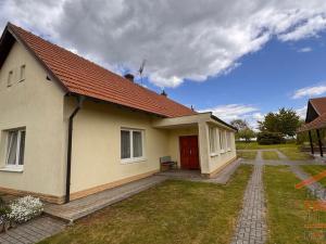 Prodej rodinného domu, Nový Bydžov, 124 m2