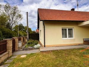Prodej rodinného domu, Nový Bydžov, 124 m2