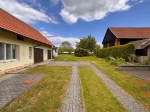 Prodej rodinného domu, Nový Bydžov, 124 m2