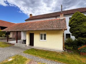 Prodej rodinného domu, Nový Bydžov, 124 m2