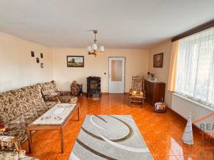 Prodej rodinného domu, Nový Bydžov, 124 m2
