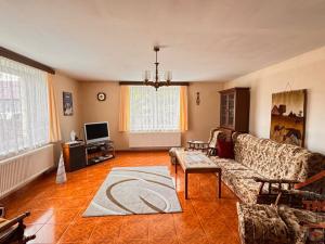 Prodej rodinného domu, Nový Bydžov, 124 m2
