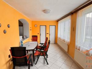 Prodej rodinného domu, Nový Bydžov, 124 m2