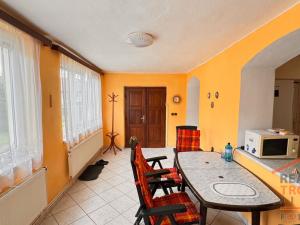 Prodej rodinného domu, Nový Bydžov, 124 m2