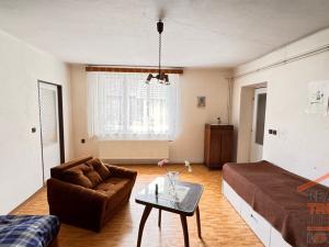 Prodej rodinného domu, Nový Bydžov, 124 m2