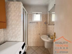 Prodej rodinného domu, Nový Bydžov, 124 m2