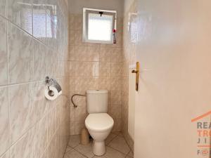 Prodej rodinného domu, Nový Bydžov, 124 m2