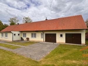 Prodej rodinného domu, Nový Bydžov, 124 m2