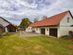 Prodej rodinného domu, Nový Bydžov, 124 m2