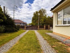 Prodej rodinného domu, Nový Bydžov, 124 m2