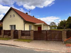 Prodej rodinného domu, Nový Bydžov, 124 m2