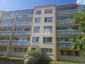 Pronájem bytu 2+kk, Praha - Chodov, Květnového vítězství, 43 m2