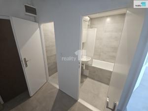 Pronájem bytu 2+kk, Praha - Chodov, Květnového vítězství, 43 m2