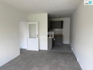 Pronájem bytu 2+kk, Praha - Chodov, Květnového vítězství, 43 m2