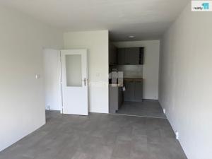 Pronájem bytu 2+kk, Praha - Chodov, Květnového vítězství, 43 m2