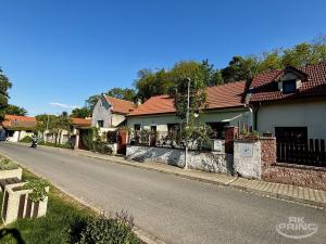 Pronájem rodinného domu, Holubice, Na Hrázi, 150 m2