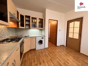 Pronájem bytu 1+1, Plzeň, Rabštejnská, 39 m2
